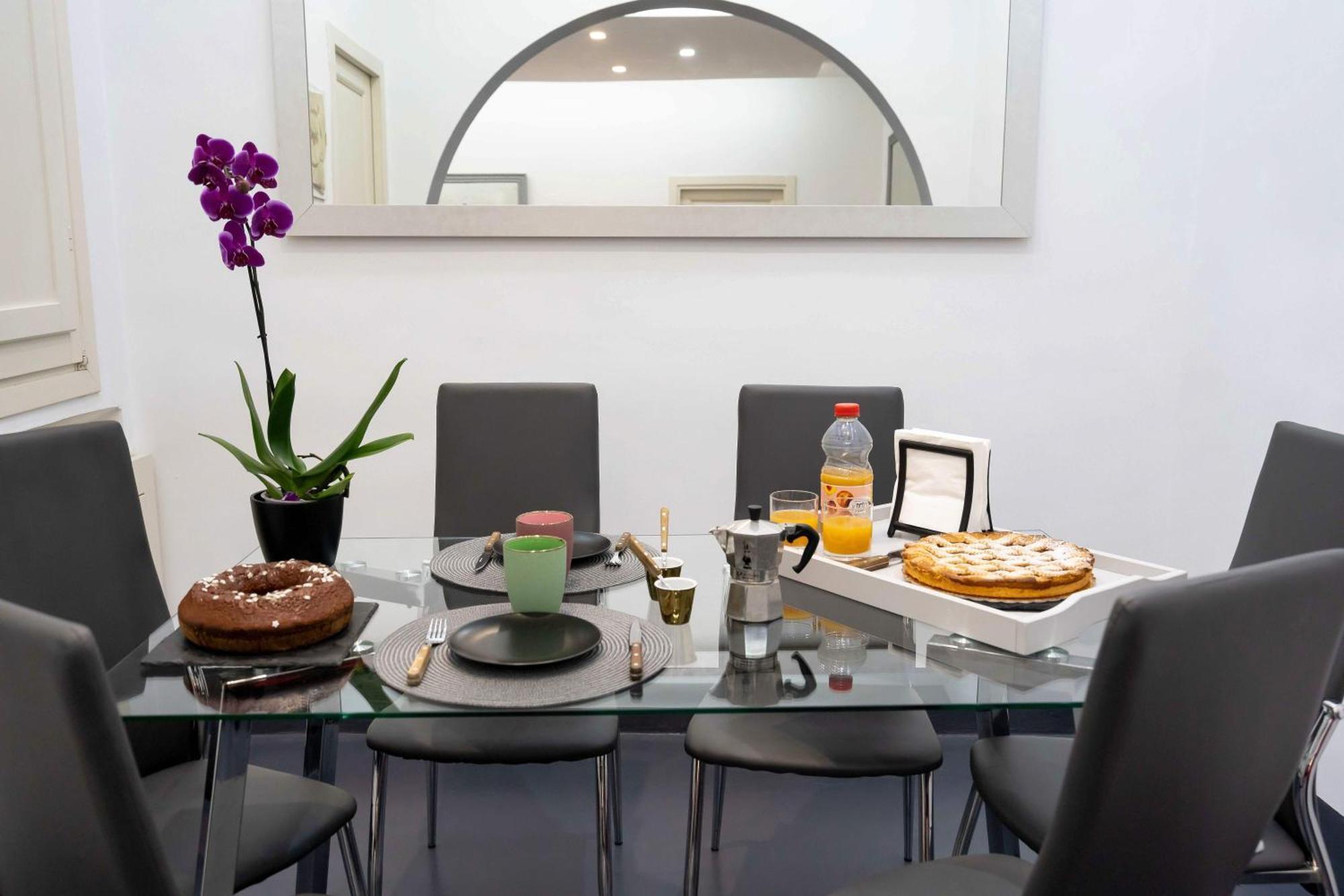 White Style Gambero Apartment Rome Exterior photo