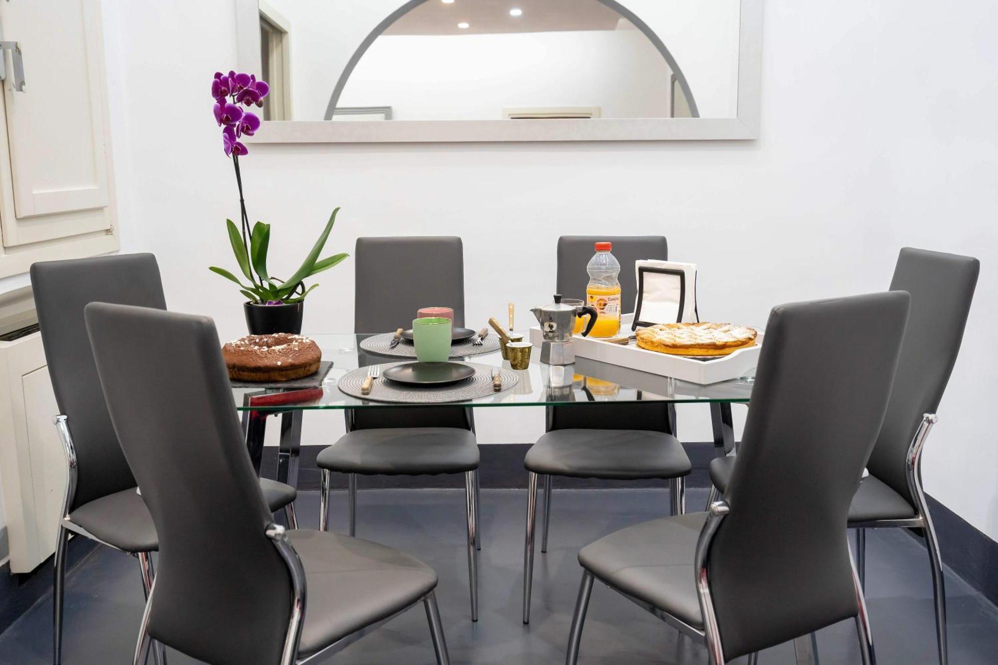 White Style Gambero Apartment Rome Exterior photo